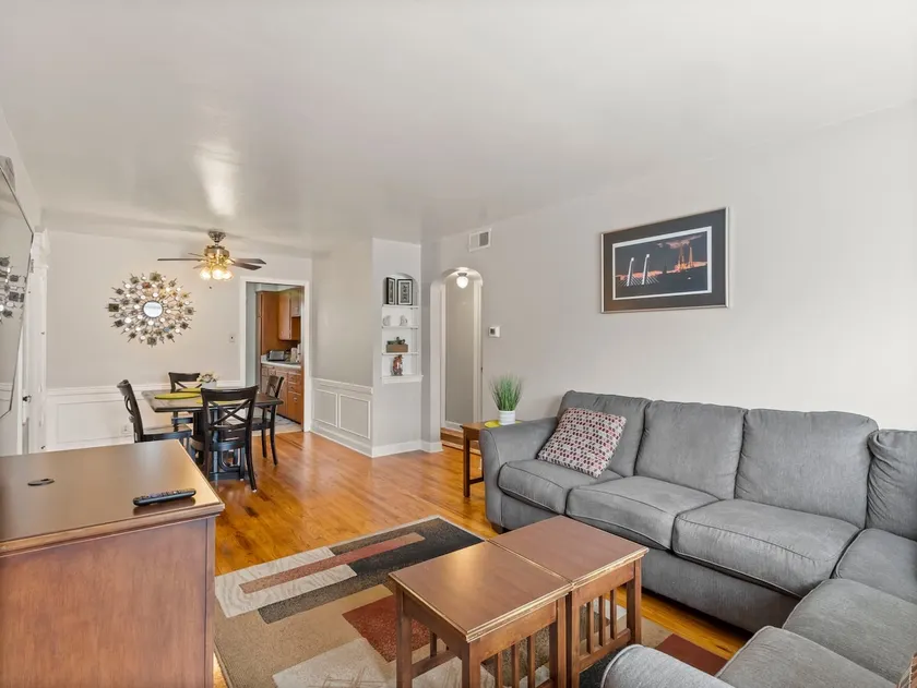 10 Minutes from Downtown! The Highlands Hideaway - Image 1