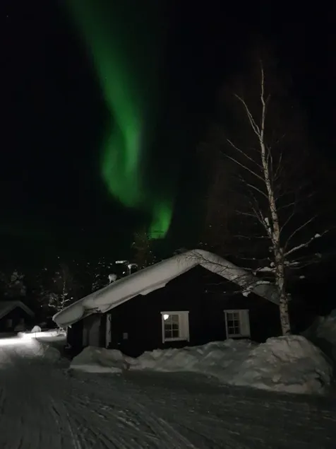 Cozy apartment in Ylläs - Image 1