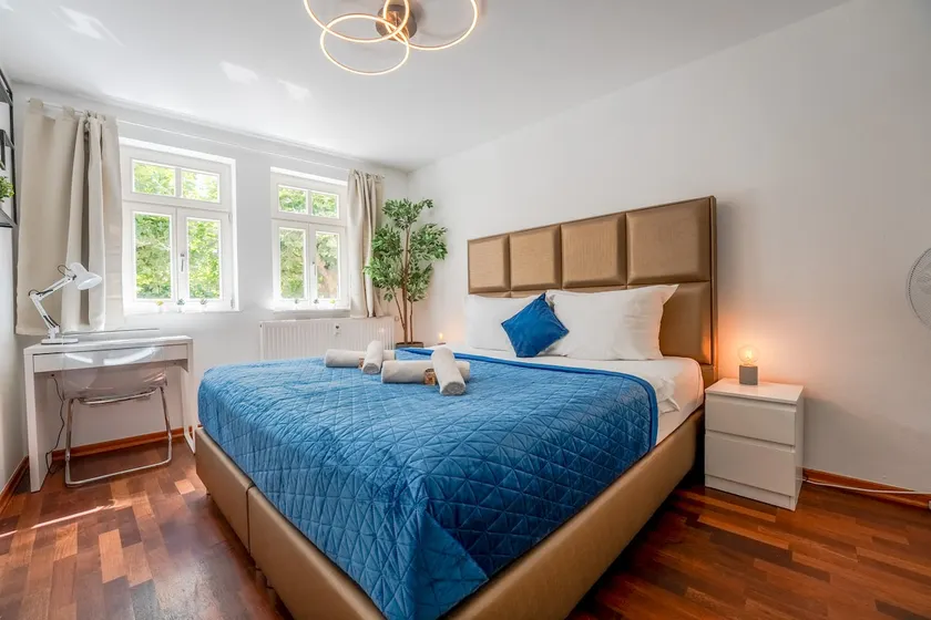 SCHLOSSBERG RESIDENCES - Markplatz City-Apartment - Image 1