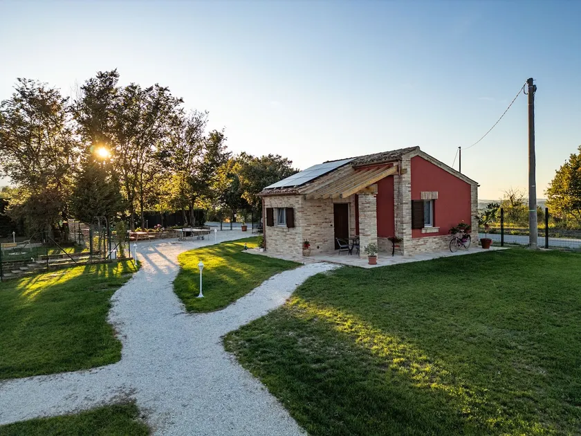 Apartamento D'In Su la Vetta, with salt pool - Image 1