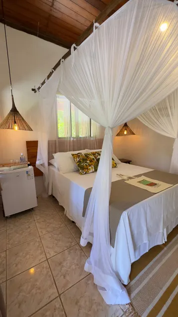 Suítes na Villa Itôhã-Corumbau-BA - Image 1