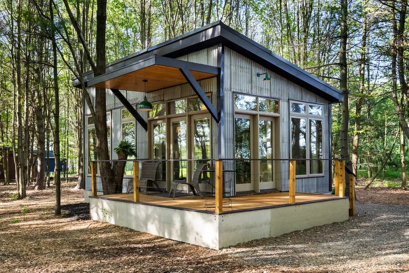 Timber View At Timber Trails - Image 1