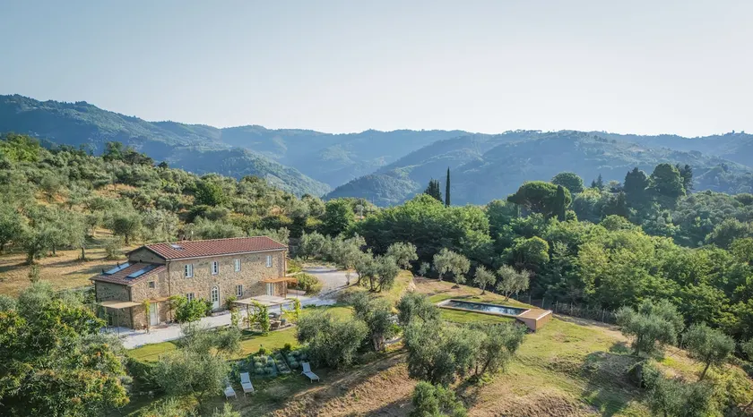 Redolina House in the Hills with pool 6/8p. - Image 1