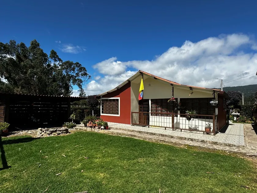 Cabana Campestre Shalom - Image 1