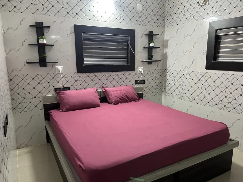 Agréable chambre chez l'habitant | Parfaite pour le travail à distance - Image 1