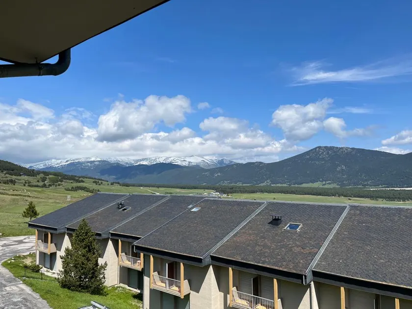 Les biches du Soula •Sleeps 5 -Panoramic view - Close to the slopes  - Image 1