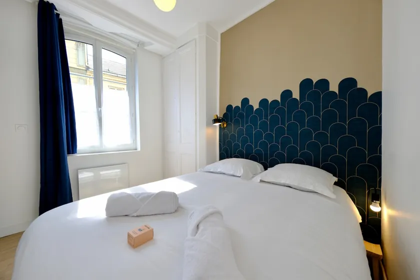 Rouen centre - 4 pers - Image 1