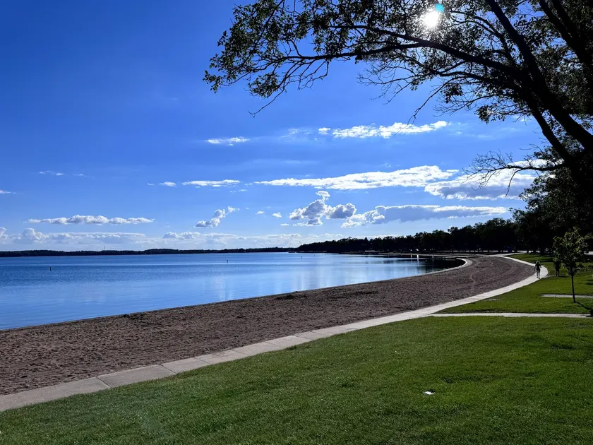 Entire Home in Detroit Lakes, MN - Image 1