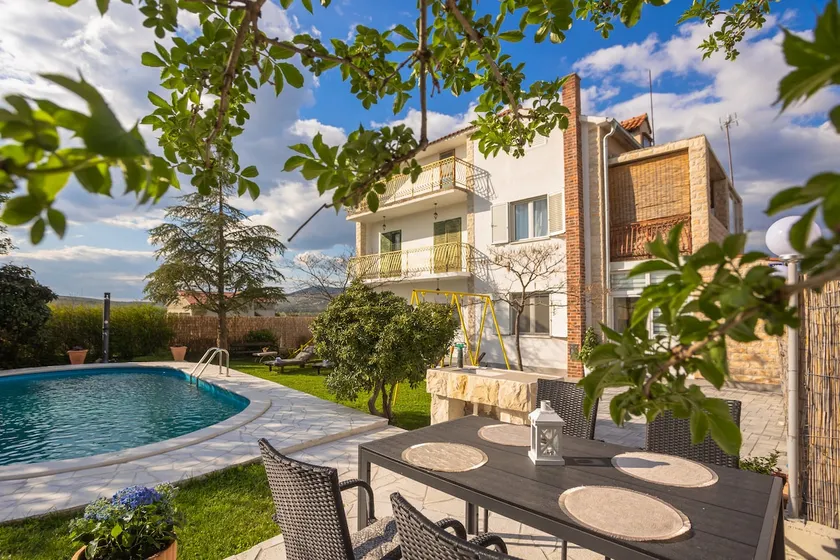 Tamara and Ante Apartment - Image 1