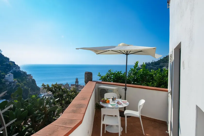 Villa Elica - suite Lina - Amalfi coast - Image 1