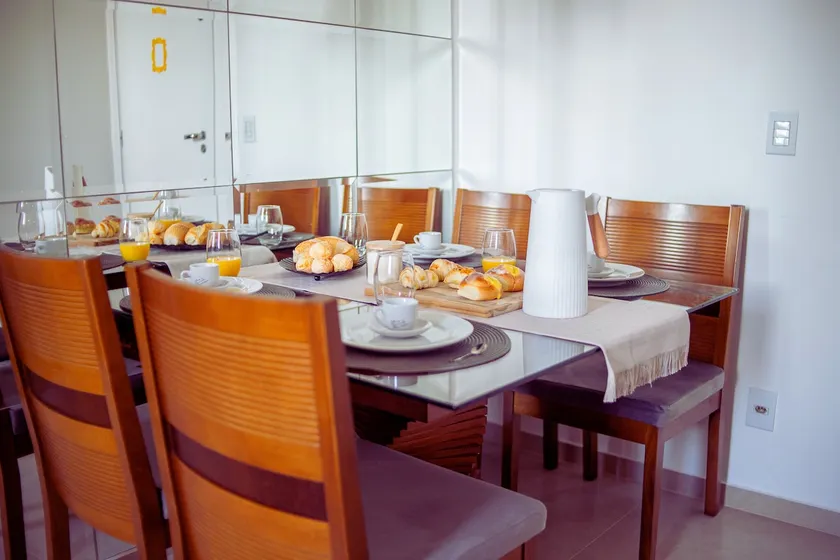 Apartment 704 Well Located Al-Miraa - Image 1