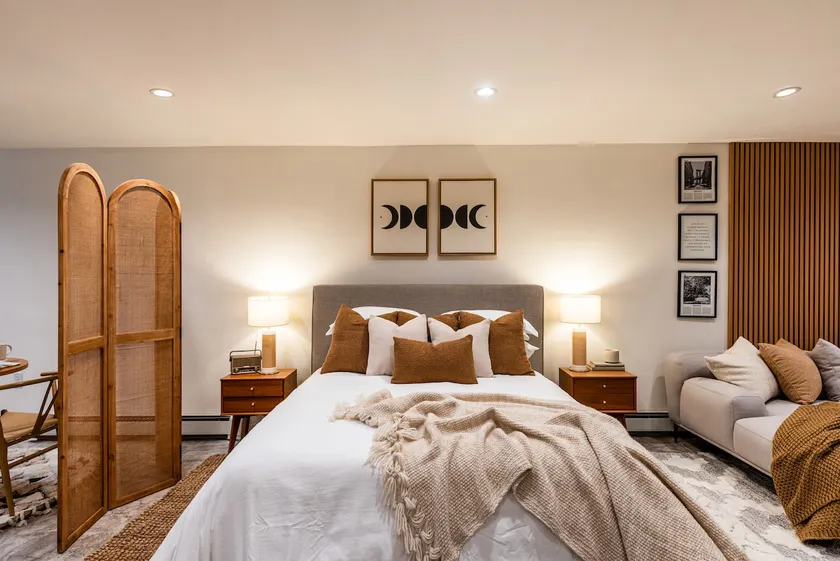 Cozy & Comfortable Studio in Charming Brooklyn - Image 1