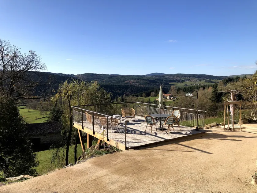 ”La Pousterle” Gîte - Image 1
