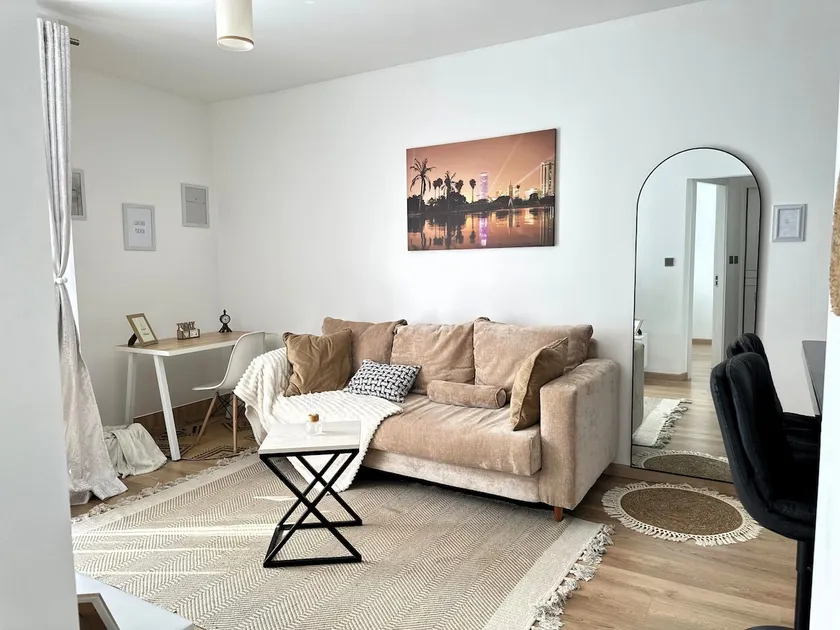Cool Maskani - One Bedroom Apartment in Tatu City - Image 1