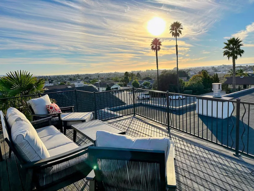 Arroyo Grande Gem w/ Spa, Game-room & Ocean Views - Image 1