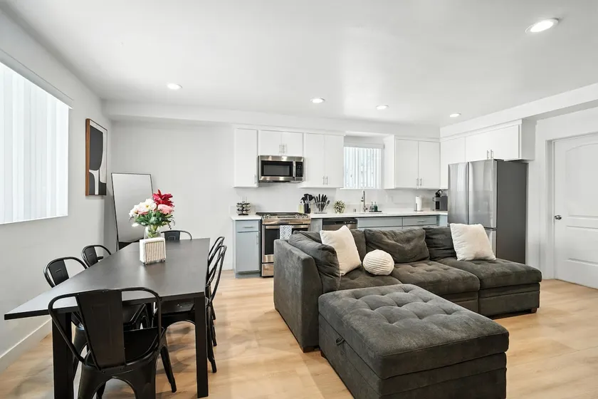 Best 4BR/4BTH near DTLA, Crypto, Dodger Stadium - Image 1