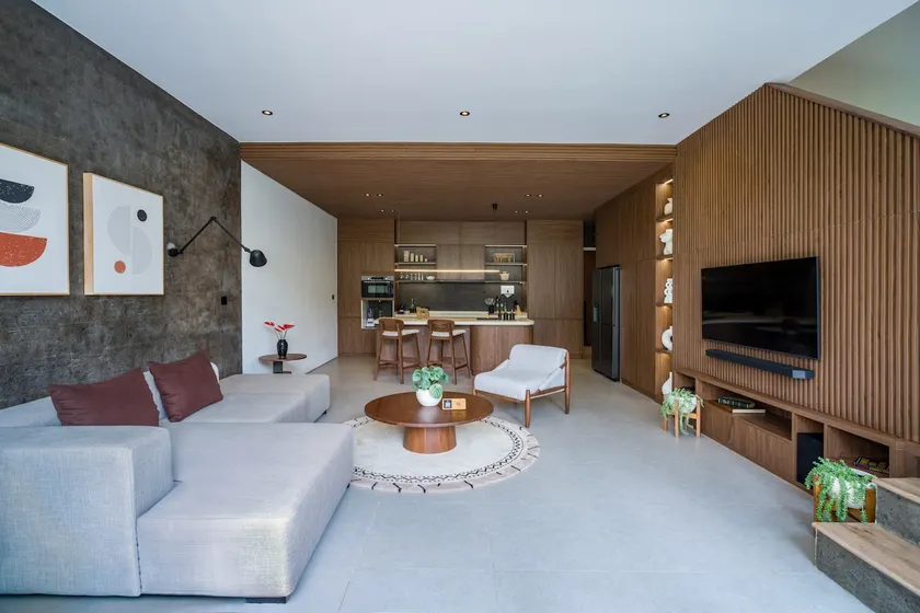 Umalas Creek Villas - Image 1