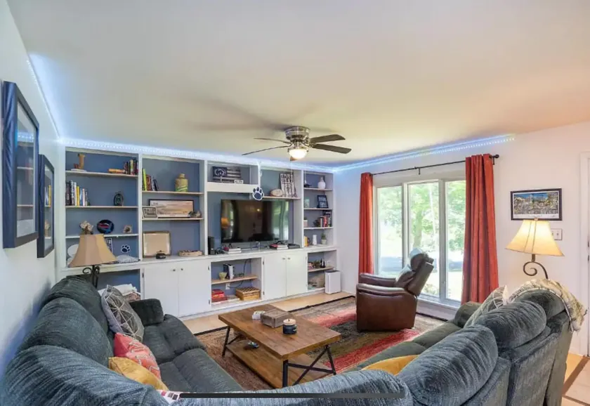 Charming and Comfortable - Image 1