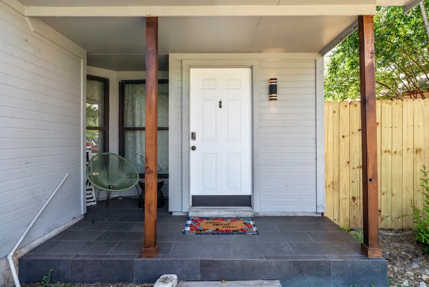 Downtown Round Rock Home Near Dining & Parks - Image 1