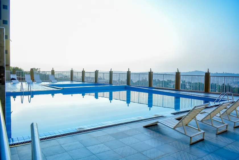 Wendo Luxury Kololo (a 'location lottery' winner) - Image 1