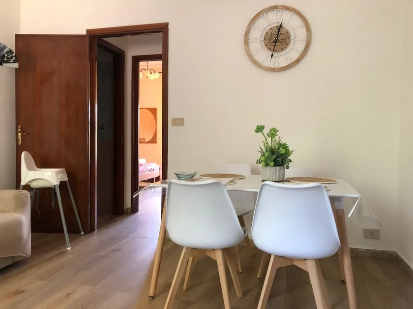 Nichi & Matti Iemmolo's Guest House - Image 1