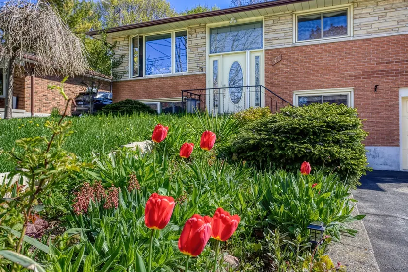 Bright & Modern 1 bedroom unit! - Image 1