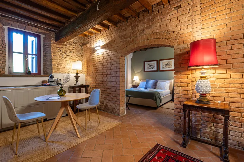 Camomilla Boutique Room - Image 1