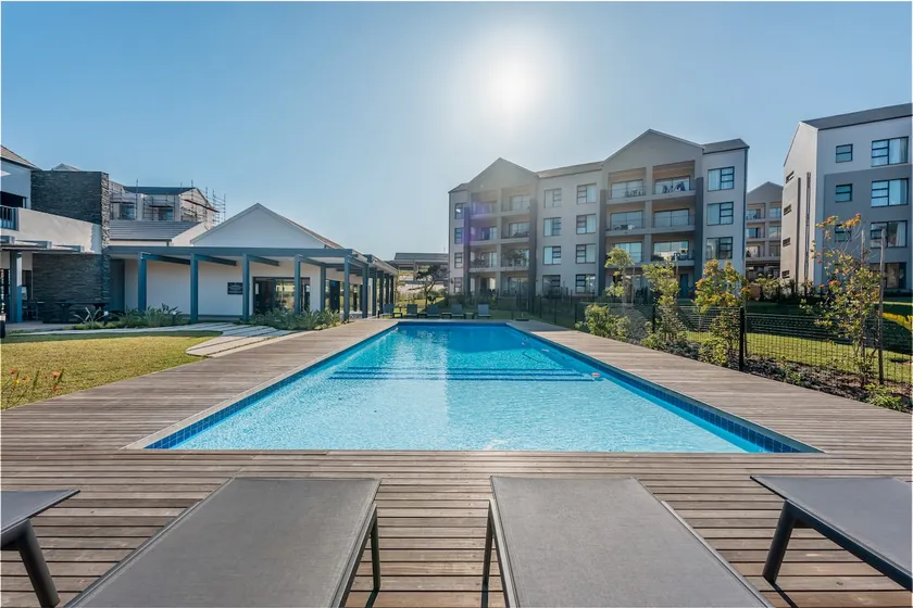 Ballito Village 3-Bed Lifestyle Estate Pool Café Co-Working Pizzeria - Image 1