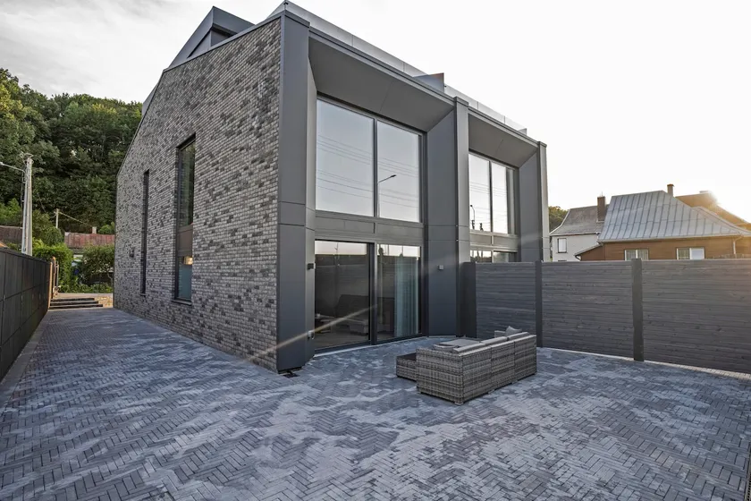 Marvel apartments - Image 1