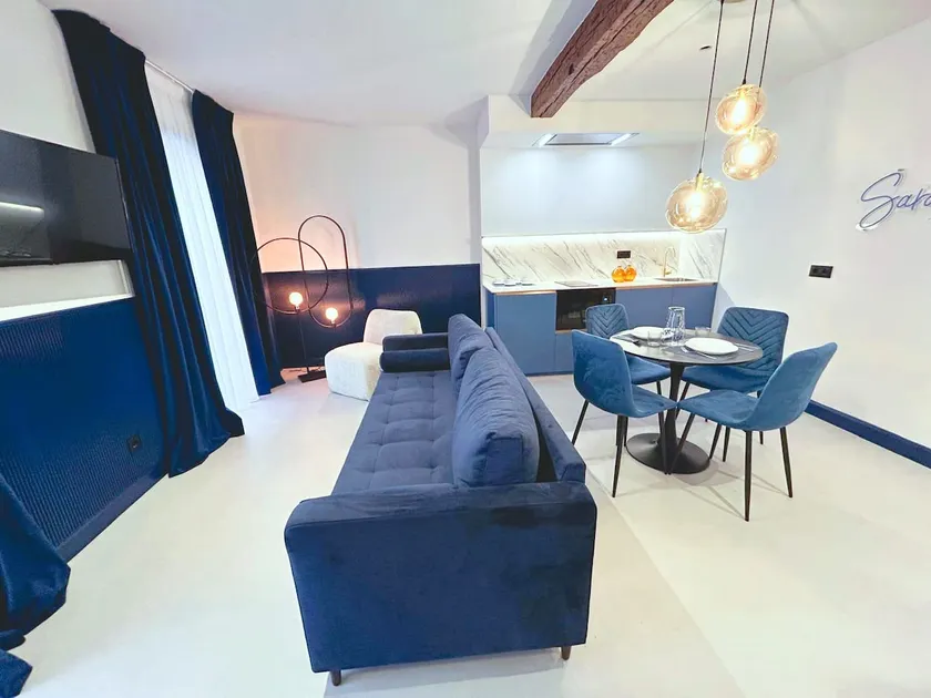 Lemon Suites, Apartment in Sardinero - Image 1