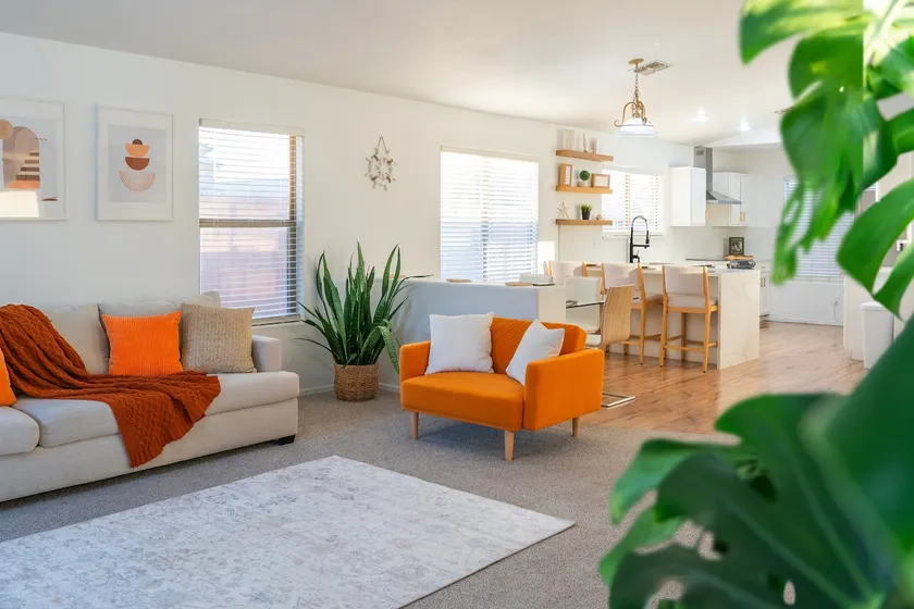 Stay at Cielo with loved ones! - Image 1