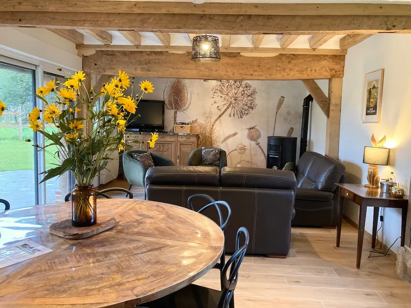 Le Gîte des merles - Image 1