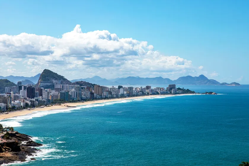 Vidigal BohoLoft | Ocean Views over Ipanema&Leblon - Image 1