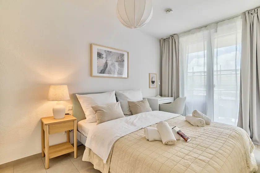 Ludwiga – Stylish apartment near Stuttgart - Image 1