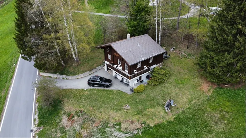 Chalet Berken - Image 1