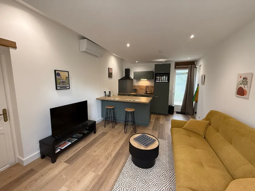 Le Cantou cottage with pool in the heart of the Périgord - Image 1