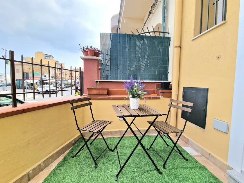 Casa Nonna Anna by the sea - Image 1
