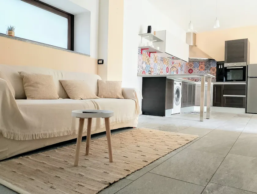 Appartamento Casa Libe - Image 1