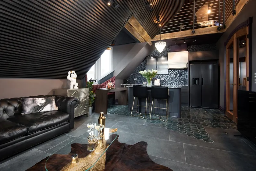 NYC Loft, Luxury Apartment - Image 1