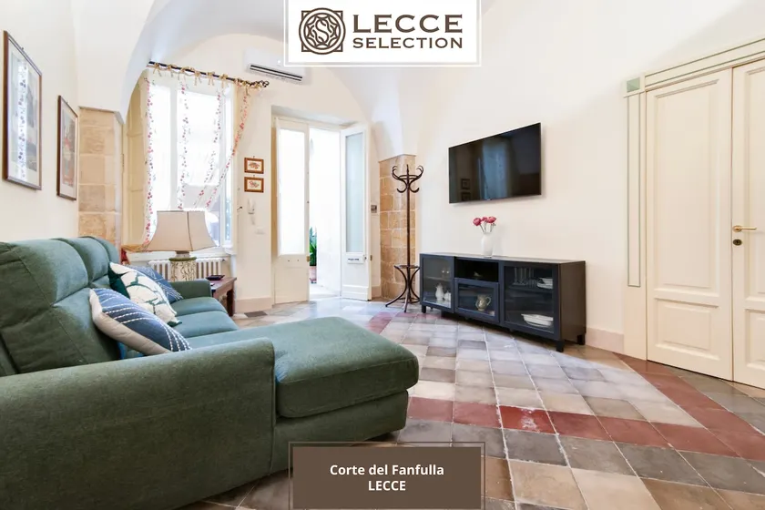Corte del Fanfulla - Lecce Selection. - Image 1