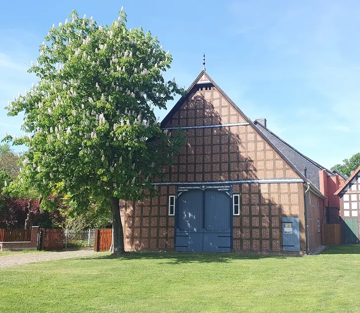 Vacation home in Rundling - Image 1