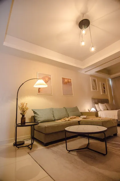 KL Dorsett Damas Grandeur Suite-F-Parking, Self C-In - Image 1