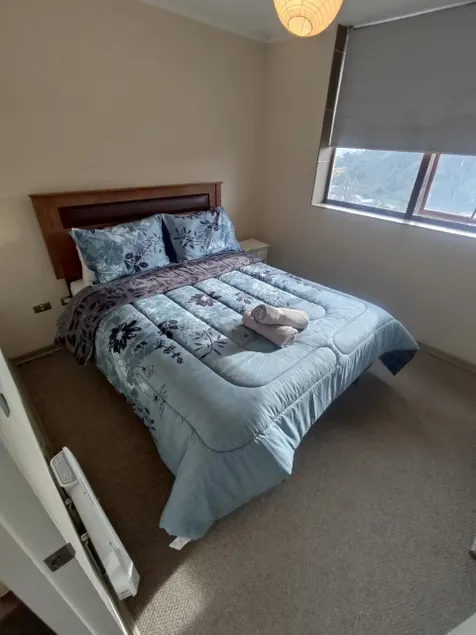 Two-person apartment 1403 - Image 1