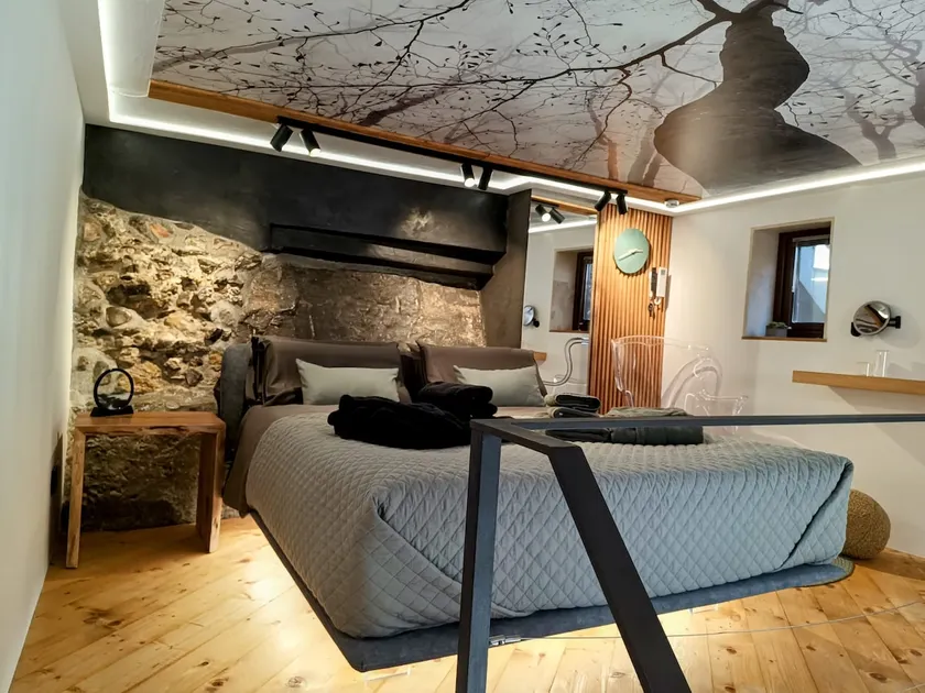 House in the Historic Center of Cefalù ”The Little Love” - Image 1