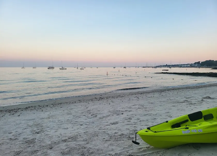 Private Beach: A Palace In Paradise @ Niantic - Image 1