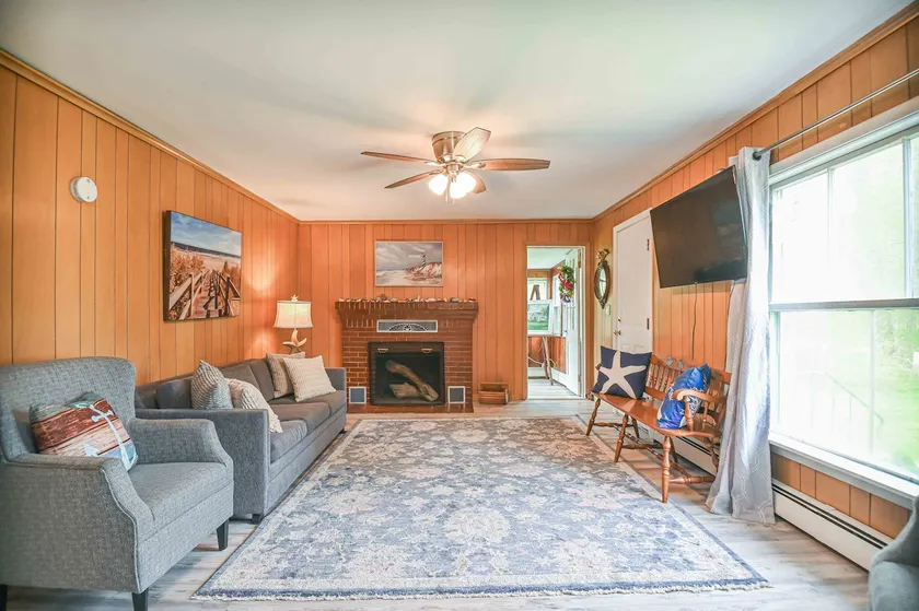 Kittery in the Country Private Home Dog Friendly! - Image 1