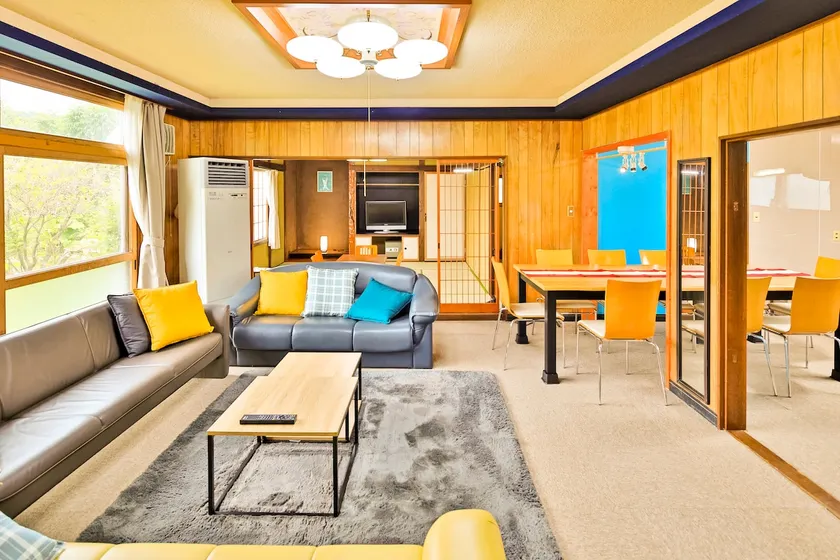 Cottage Abashiri - Image 1