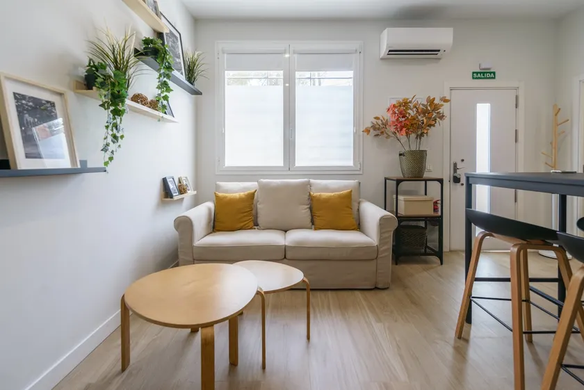 Manzanares Apartment - Image 1
