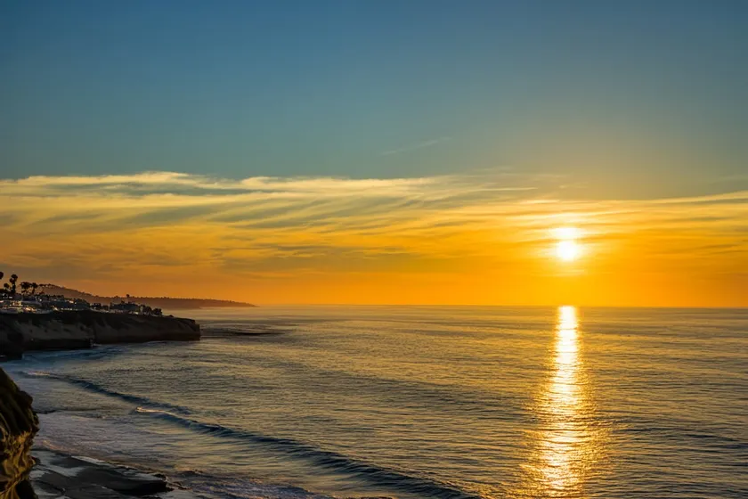 La Jolla Beach Villa Gem - Image 1