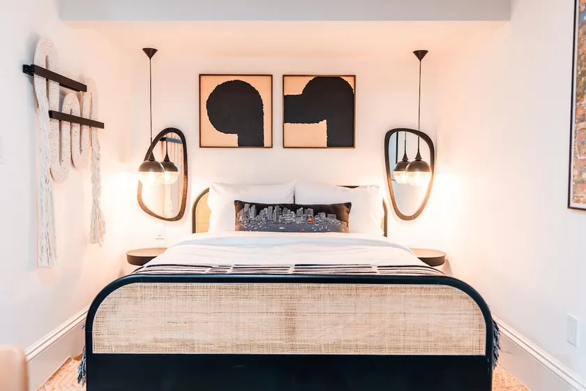 JP Studio - As Seen on Apartment Therapy - Image 1